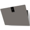 Вытяжка FABER SOFT EDGE GRIGIO LONDRA A80 - 330.0597.527