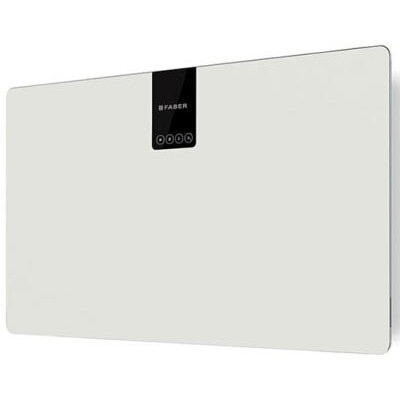 Вытяжка FABER SOFT SLIM BIANCO KOS A80 - 330.0597.525