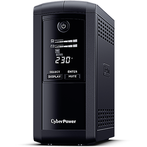 ИБП CyberPower VP700ELCD