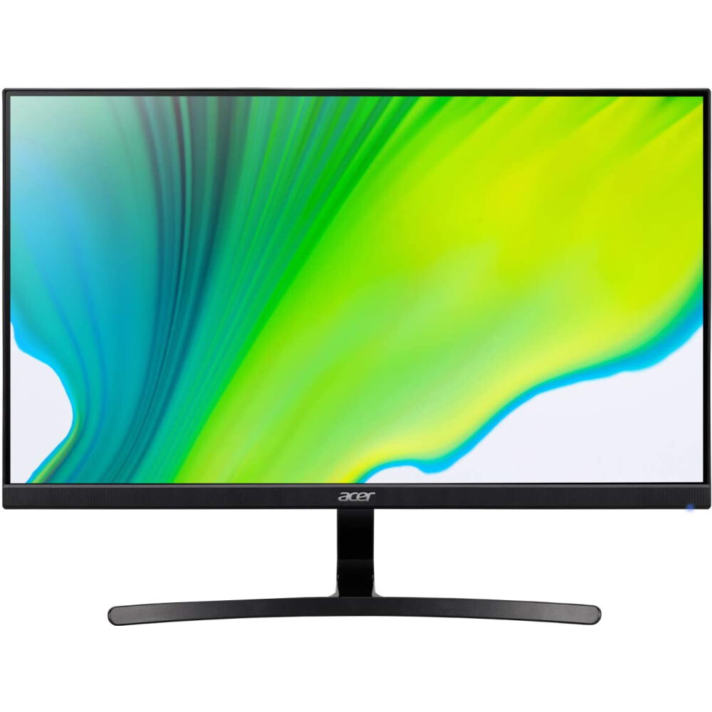 Монитор Acer 24" K243YHbmix - UM.QX3EE.H01