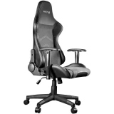 Игровое кресло KFA2 Gaming Chair 04 L Black (RK04U2DBN0)