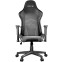 Игровое кресло KFA2 Gaming Chair 04 L Black - RK04U2DBN0 - фото 2