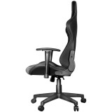 Игровое кресло KFA2 Gaming Chair 04 L Black (RK04U2DBN0)