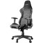 Игровое кресло KFA2 Gaming Chair 04 L Black - RK04U2DBN0 - фото 4