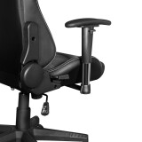 Игровое кресло KFA2 Gaming Chair 04 L Black (RK04U2DBN0)