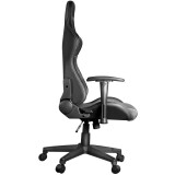 Игровое кресло KFA2 Gaming Chair 04 L Black (RK04U2DBN0)