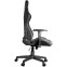 Игровое кресло KFA2 Gaming Chair 04 L Black - RK04U2DBN0 - фото 5