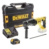 Перфоратор DeWALT DCH133M1-QW