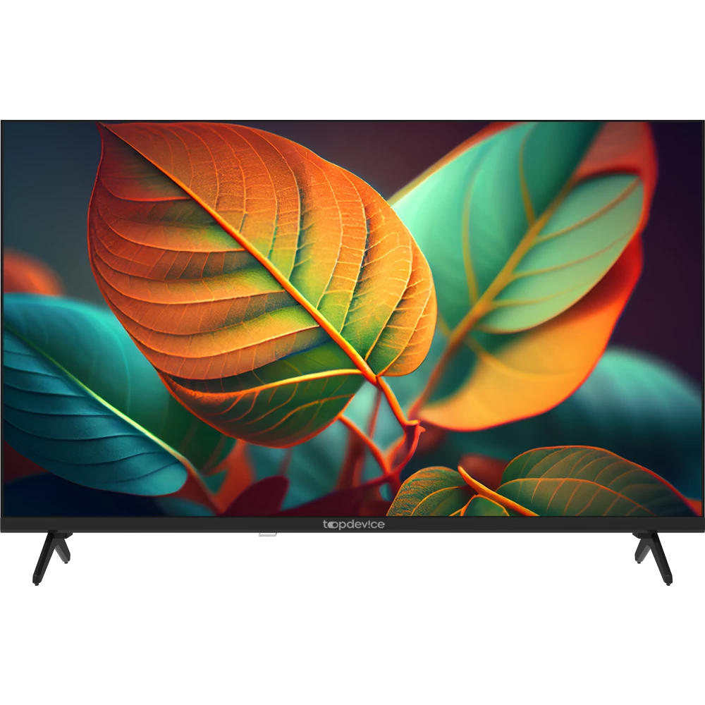 ЖК телевизор TopDevice 32" TDTV32CN04H Black - TDTV32CN04H_BK