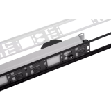 Блок розеток ЦМО R-MC1-32-2x2S-440-K