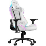 Игровое кресло KFA2 Gaming Chair 01 RGB SE White (RK02P4DWY2)