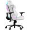 Игровое кресло KFA2 Gaming Chair 01 RGB SE White - RK02P4DWY2