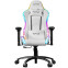 Игровое кресло KFA2 Gaming Chair 01 RGB SE White - RK02P4DWY2 - фото 2