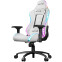 Игровое кресло KFA2 Gaming Chair 01 RGB SE White - RK02P4DWY2 - фото 3