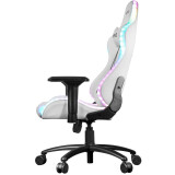 Игровое кресло KFA2 Gaming Chair 01 RGB SE White (RK02P4DWY2)