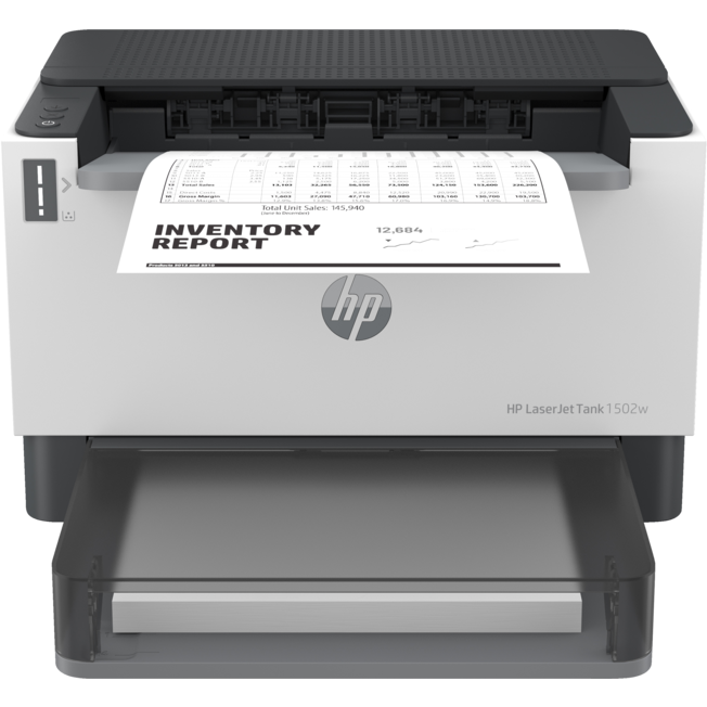 Принтер HP LaserJet Tank 1502w (2R3E2A)