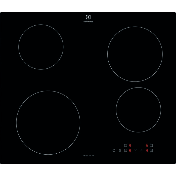 Индукционная варочная панель Electrolux EIB60420CK