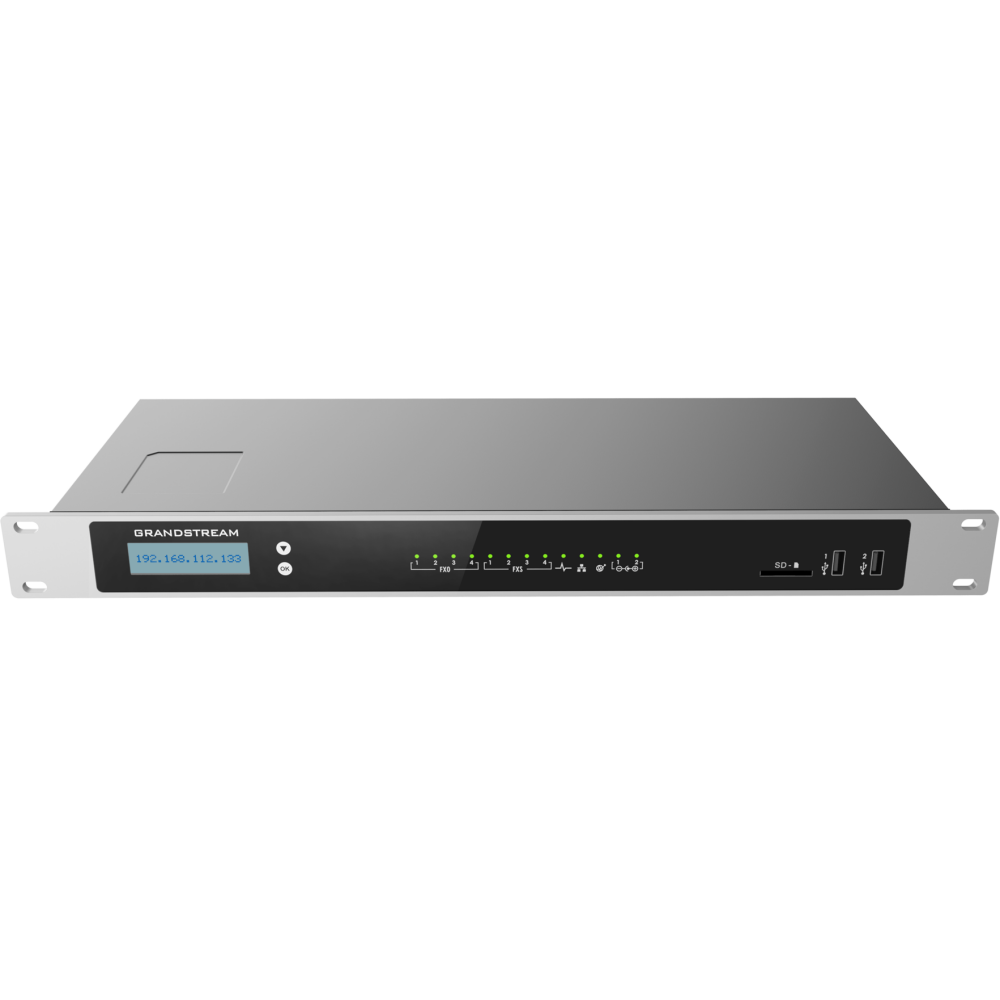 IP-АТС Grandstream UCM6304