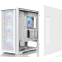 Корпус Zalman Z10 Duo White - Z10 DUO White - фото 10