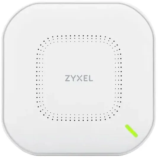 Wi-Fi точка доступа Zyxel NWA90AX PRO (EU0102F) - NWA90AXPRO-EU0102F