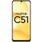 Смартфон Realme C51 4/128Gb Black - RMX3830 - фото 5
