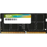 Оперативная память 8Gb DDR4 2666MHz Silicon Power SO-DIMM (SP008GBSFU266X02)