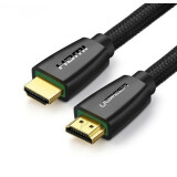 Кабель HDMI - HDMI, 10м, UGREEN HD118 (40414)