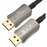 Кабель DisplayPort - DisplayPort, 15м, Greenconnect GCR-54729