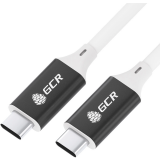 Кабель USB Type-C - USB Type-C, 1м, Greenconnect GCR-50866