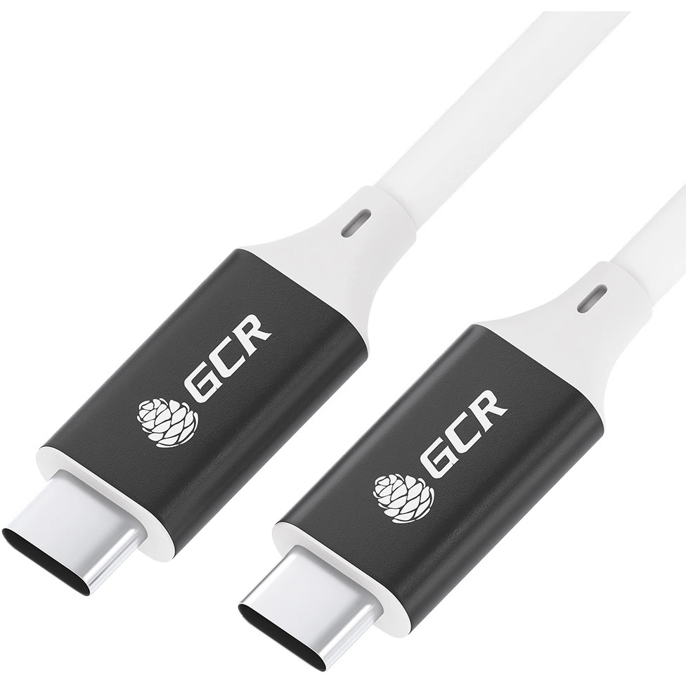 Кабель USB Type-C - USB Type-C, 1м, Greenconnect GCR-50866