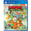 Игра Garfield Lasagna Party для Sony PS4