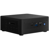 Платформа Intel NUC11PAHI30Z02 NUC kit (RNUC11PAHI30Z02)