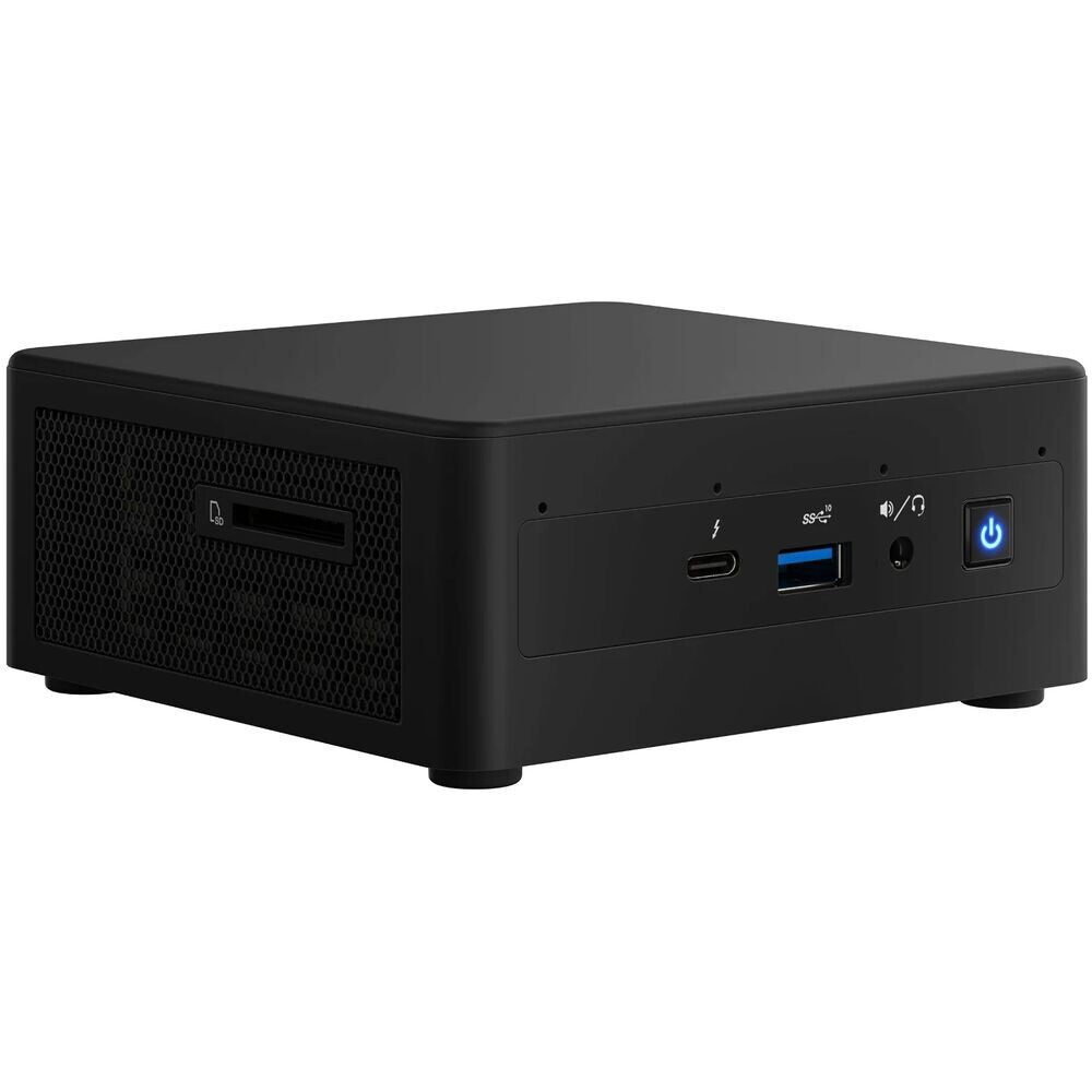 Платформа Intel NUC11PAHI30Z02 NUC kit - RNUC11PAHI30Z02