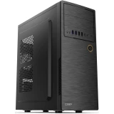 Корпус CBR PCC-ATX-E180-USB32-USB22-450W