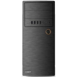 Корпус CBR PCC-ATX-E180-USB32-USB22-450W