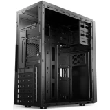 Корпус CBR PCC-ATX-E180-USB32-USB22-450W