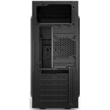 Корпус CBR PCC-ATX-E180-USB32-USB22-450W