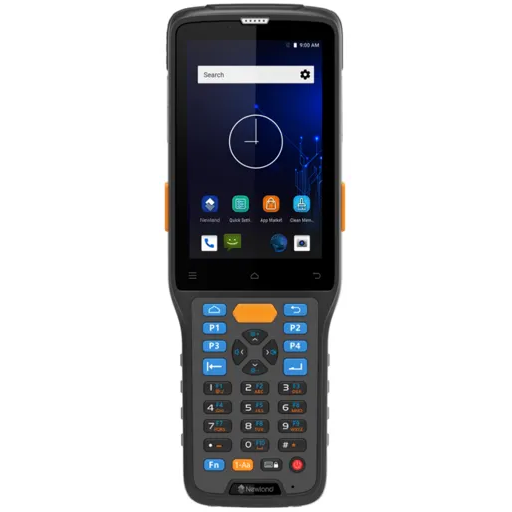 Терминал сбора данных Newland N7-Pro-W4-E2