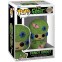 Фигурка Funko POP! Bobble Marvel I Am Groot Fancy Groot Marie Hair (70649) - фото 2