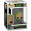 Фигурка Funko POP! Bobble Marvel I Am Groot Groot In Onesie Dancing - 70650 - фото 2