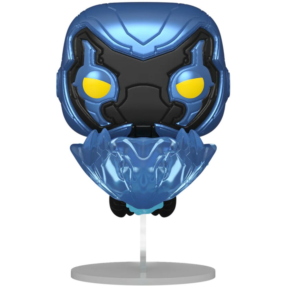 Фигурка Funko POP! Movies Blue Beetle (73636)