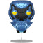 Фигурка Funko POP! Movies Blue Beetle (73636)