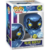 Фигурка Funko POP! Movies Blue Beetle (73636)