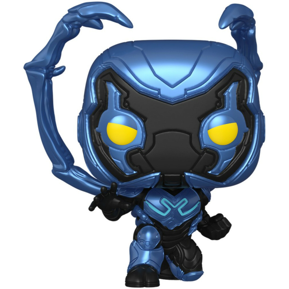 Фигурка Funko POP! Movies Blue Beetle (72350)