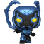 Фигурка Funko POP! Movies Blue Beetle (72350)