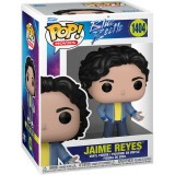 Фигурка Funko POP! Movies Blue Beetle Jaime Reyes (72351)