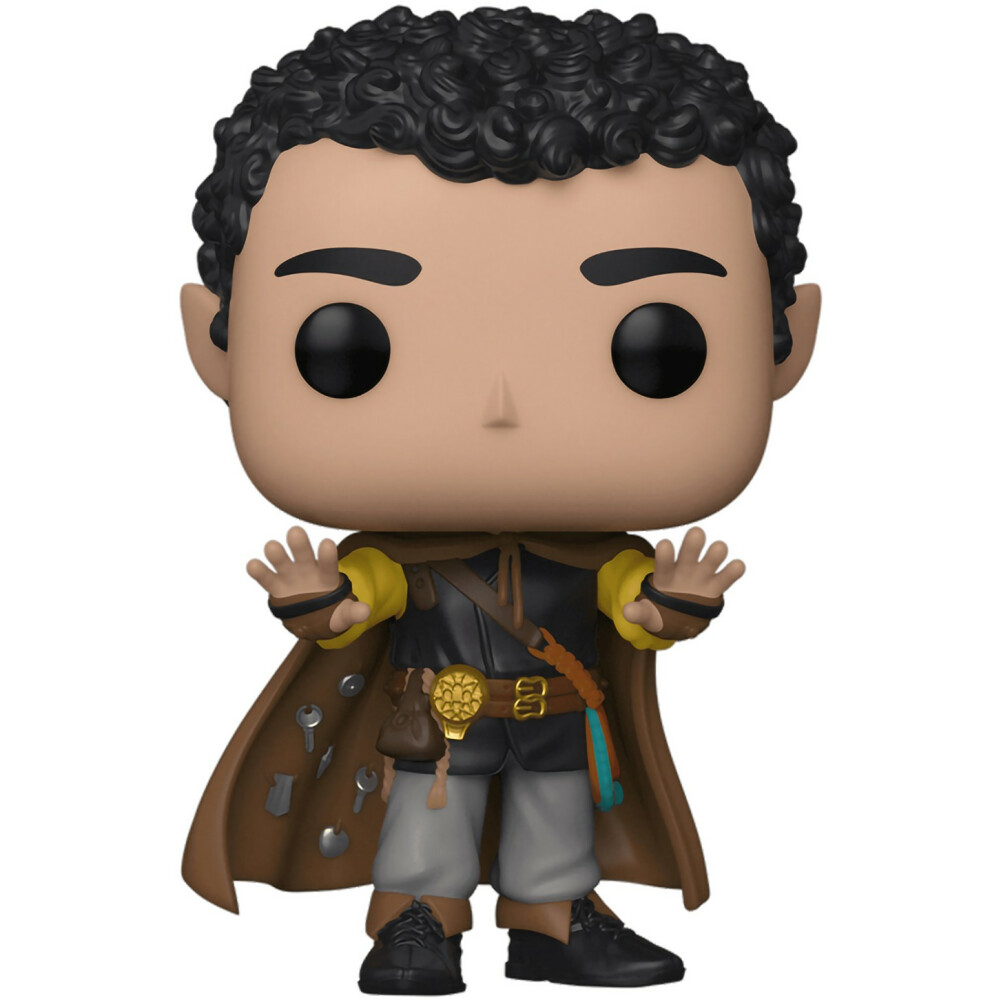 Фигурка Funko POP! Movies D&D Simon - 68081