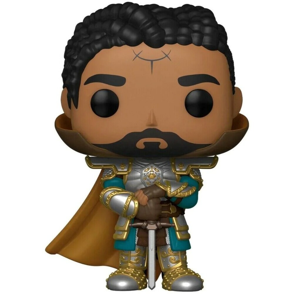 Фигурка Funko POP! Movies D&D Xenk - 68083