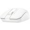 Мышь A4Tech Fstyler FB12S White - фото 5