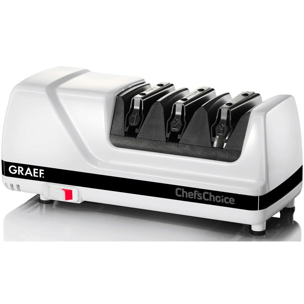 Ножеточка GRAEF CC150 - CC150DE